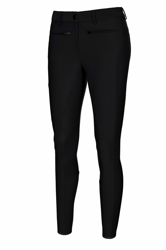 PIKEUR TESSA SO GR<br>FULL PATCHES