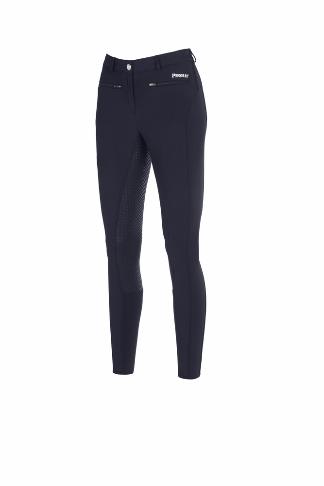PIKEUR TESSA GR<br>FULL PATCHES