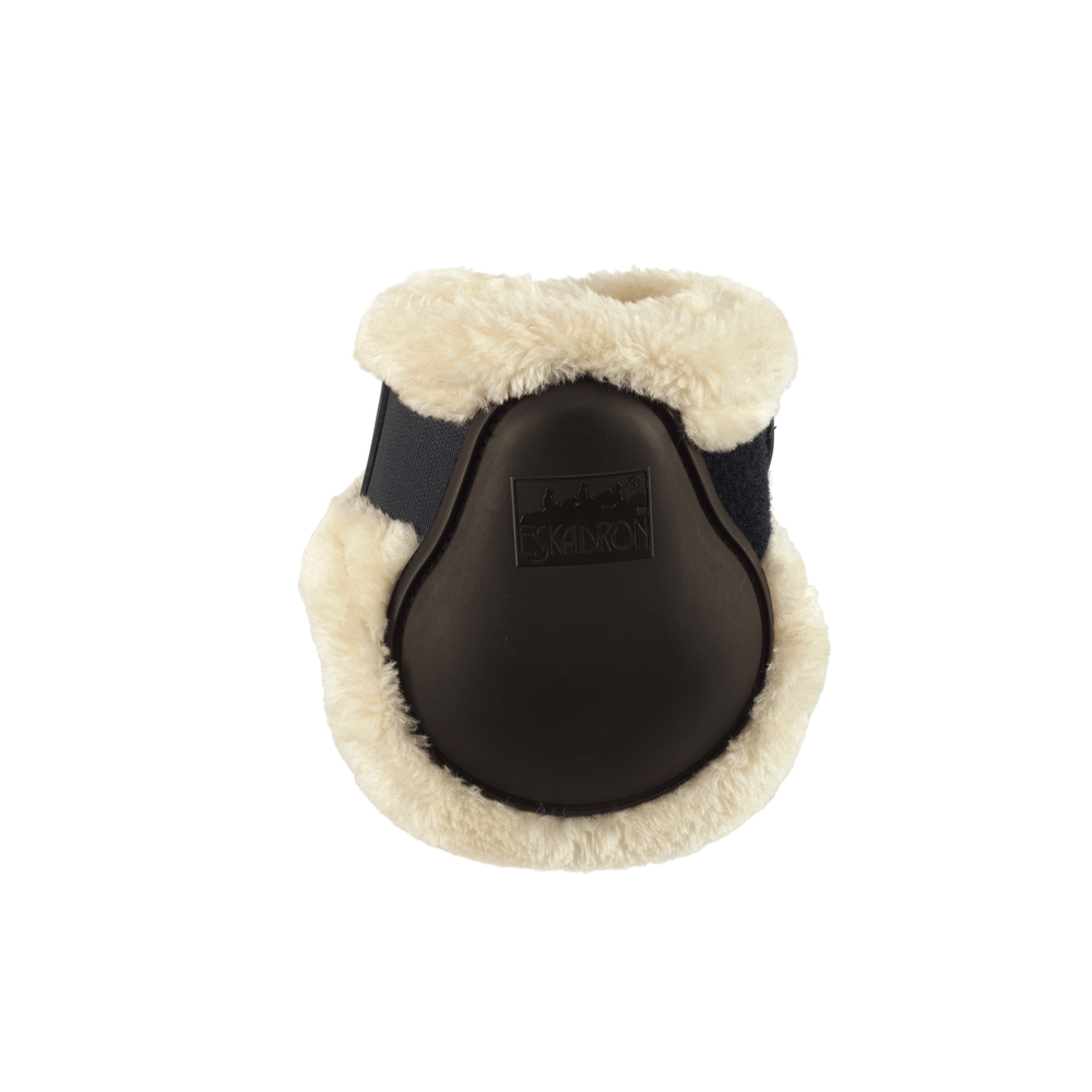 PROTECTION FAUXFUR H<br>FETLOCK BOOTS