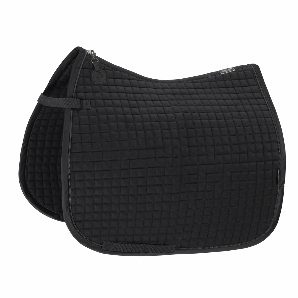 COTTON<br>SADDLE CLOTH