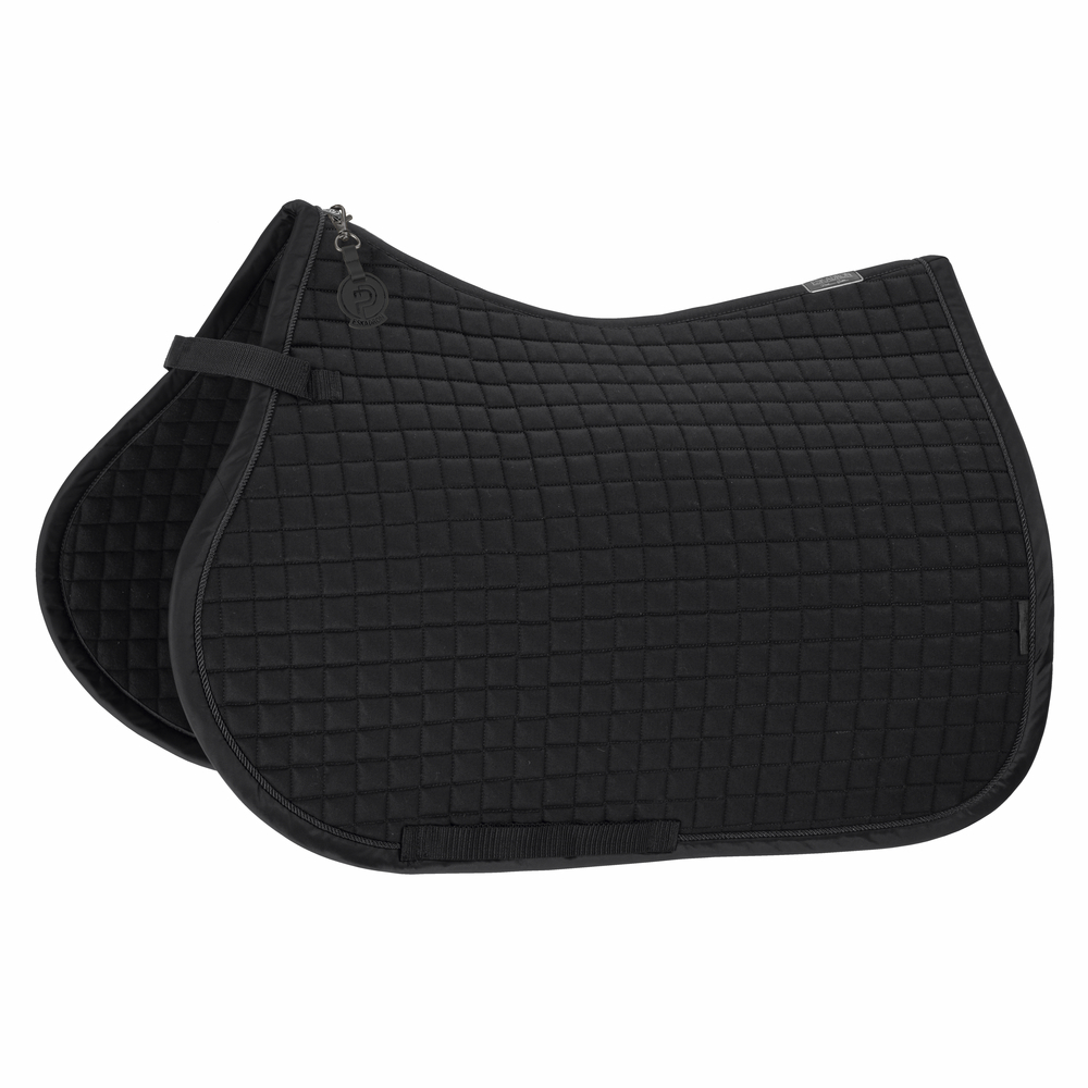 COTTON<br>SADDLE CLOTH