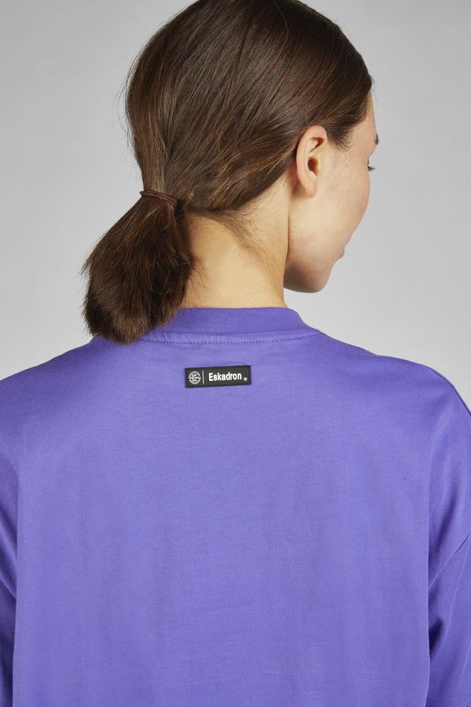 T-SHIRT OVERSIZED DYNAMIC<br>T-SHIRT