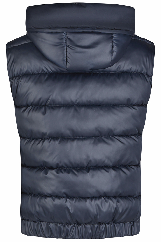 PIKEUR QUILT-VEST<br>SELECTION