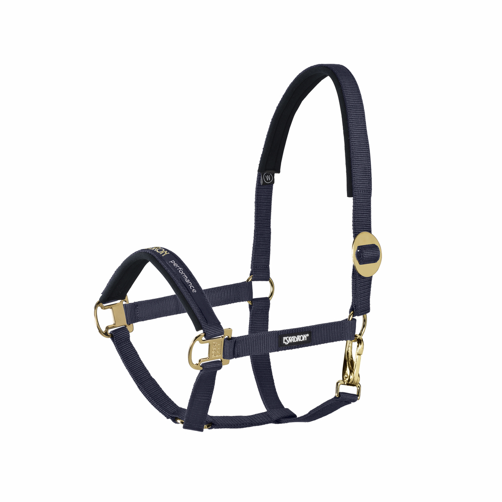 SLIDING BUCKLE<br>HEADCOLLAR