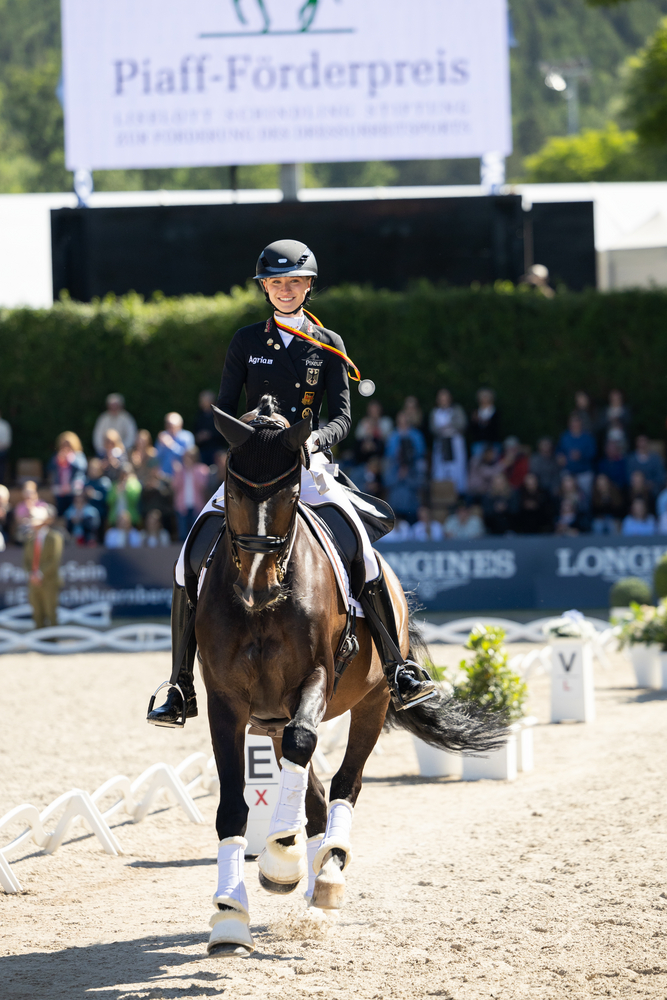 PIKEUR LAURE FULLGRIP<br>HIGHWAIST