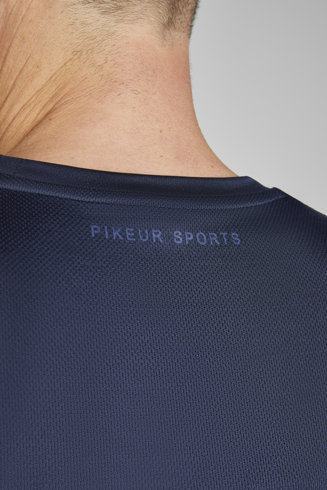 PIKEUR MESH SHIRT SPORT<br>SPORTS MAN
