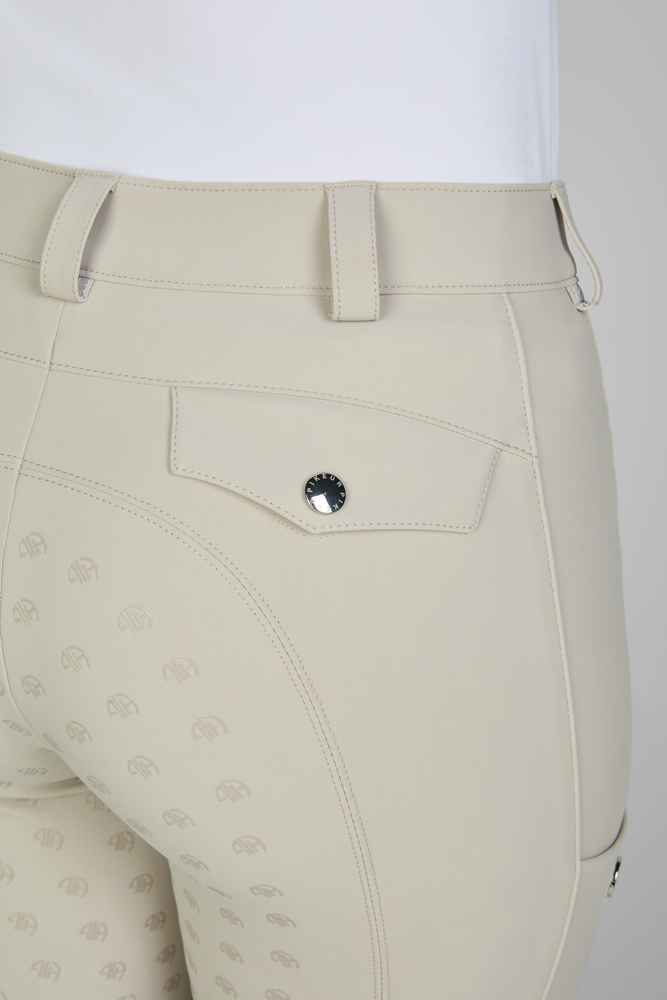 PIKEUR ROMY SD<br>FULL PATCHES