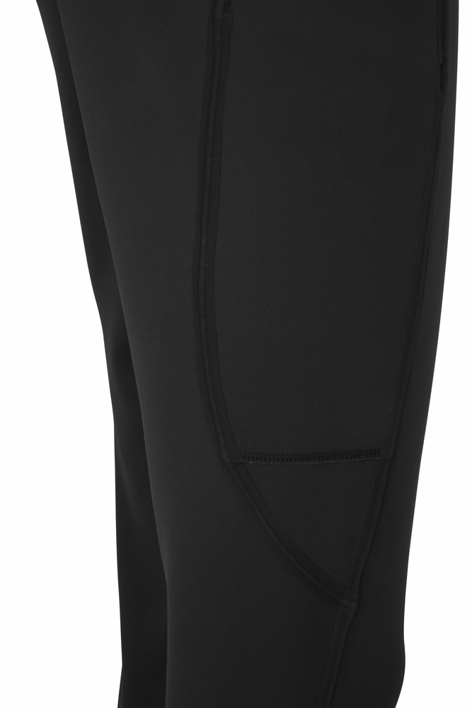 PIKEUR YELLA SD<br>HIGHWAIST SEAMLESS