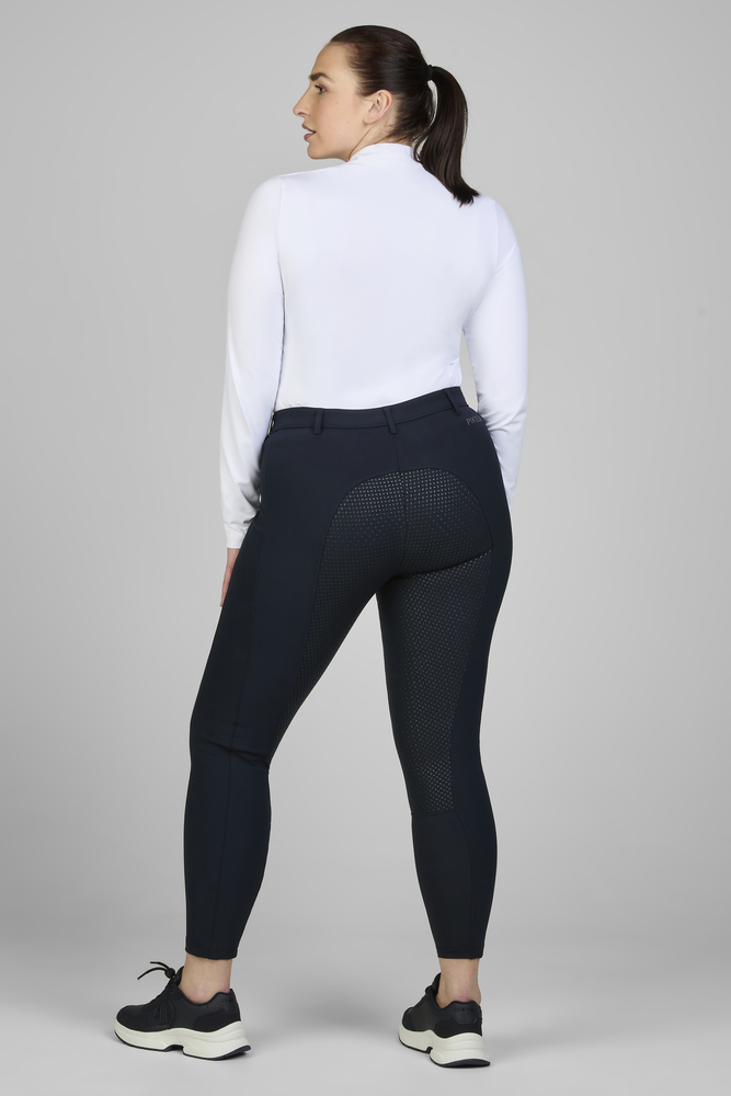 PIKEUR NEW LUGANA GR<br>MIDWAIST