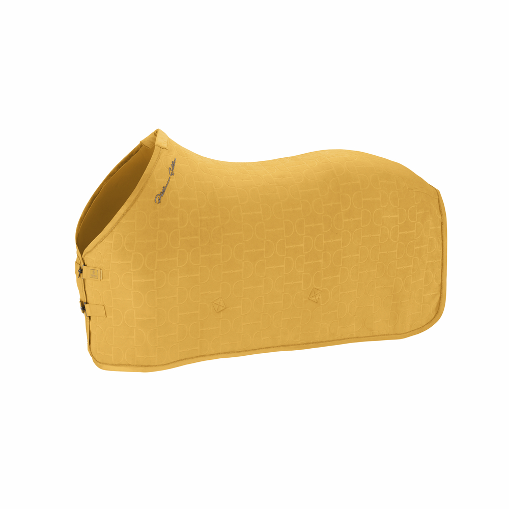 FLEECE STAMP BIT<br>SWEAT RUG