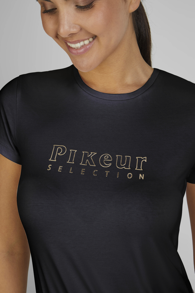 PIKEUR ROUNDNECK SHIRT<br>SELECTION