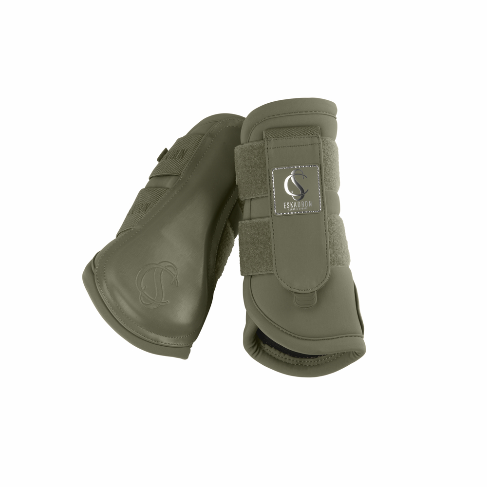 SOFTSHELL<br>TENDON BOOTS