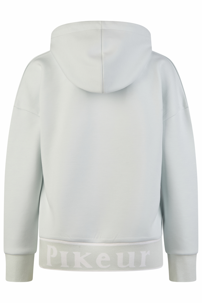 PIKEUR HOODY<br>SPORTS