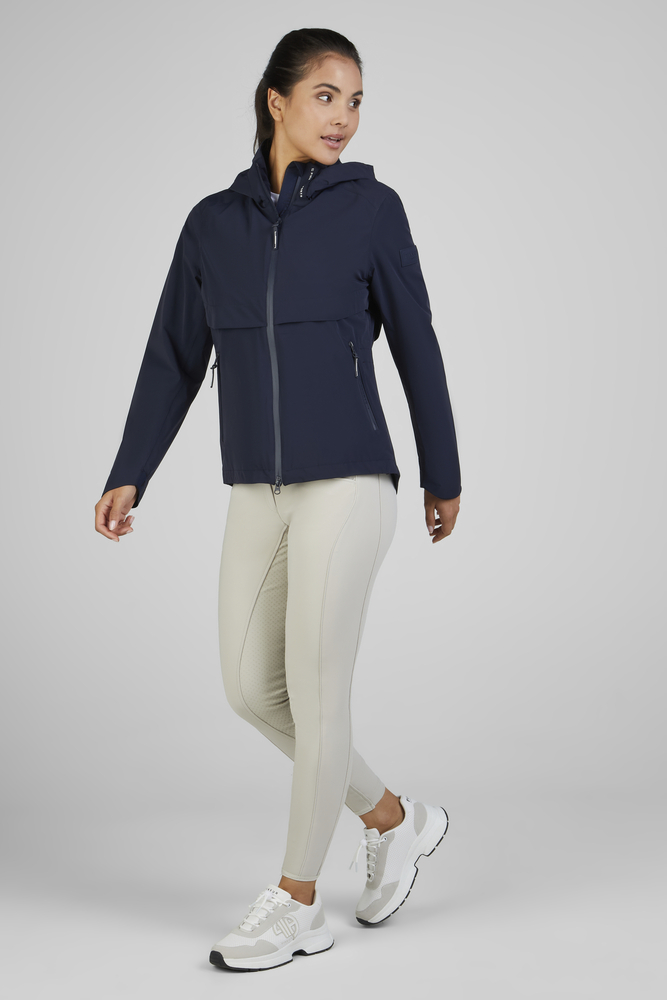 PIKEUR WATERPROOF JACKET<br>SPORTS