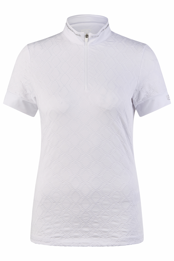 PIKEUR COMP. ST. SHIRT<br>SPORTS