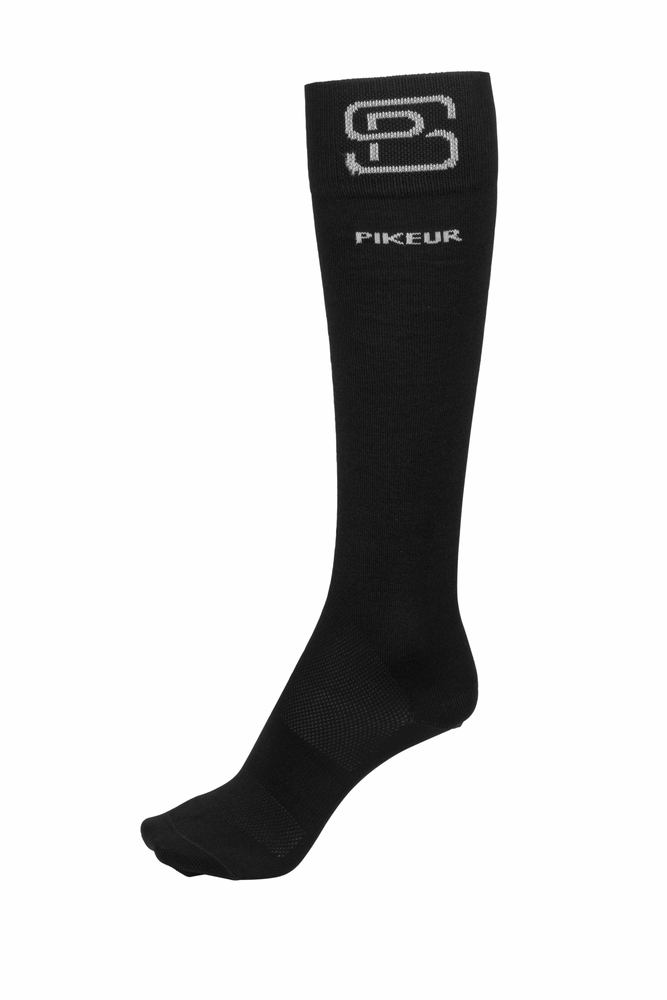 PIKEUR KNEE SOCKS MESH<br>SPORTS