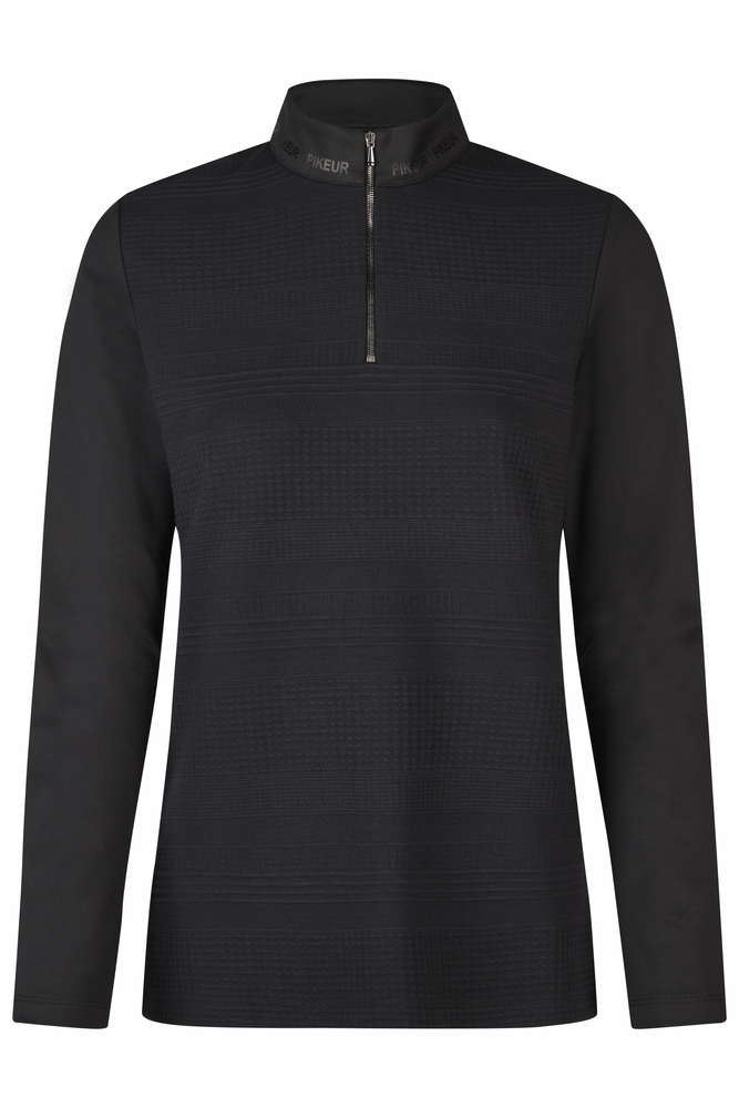 PIKEUR STRUCTURE SHIRT<br>SPORTS