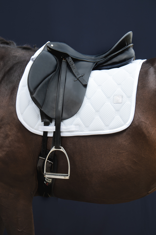 MESH<br>SADDLE CLOTH
