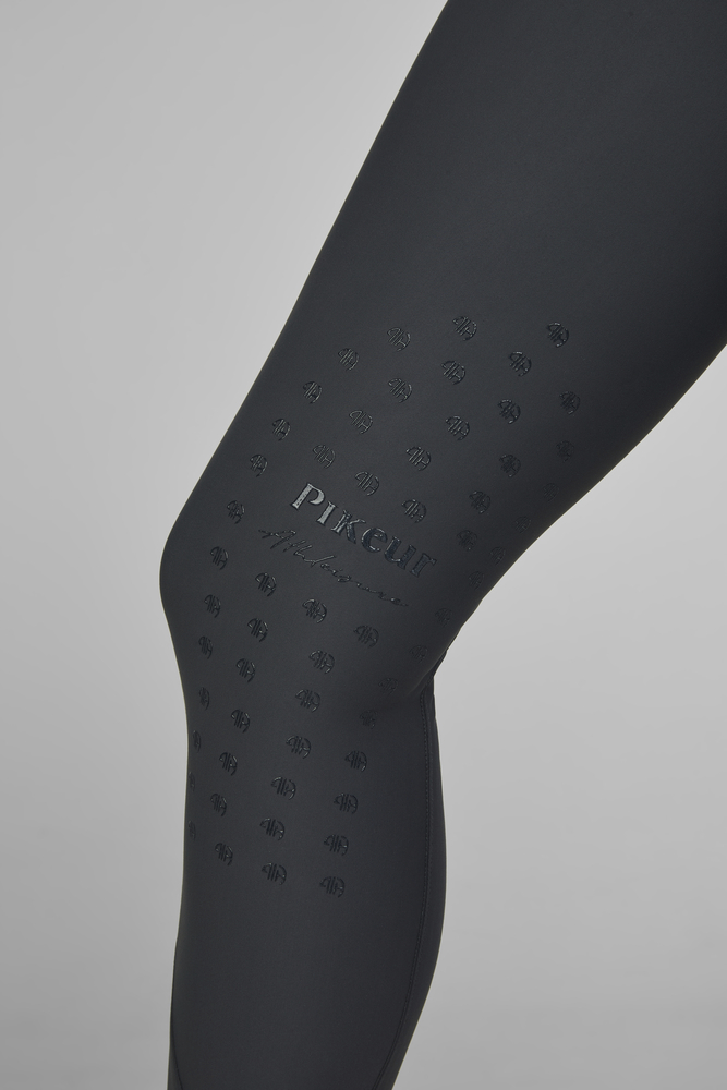 PIKEUR LINN SD KN<br>FULL PATCHES