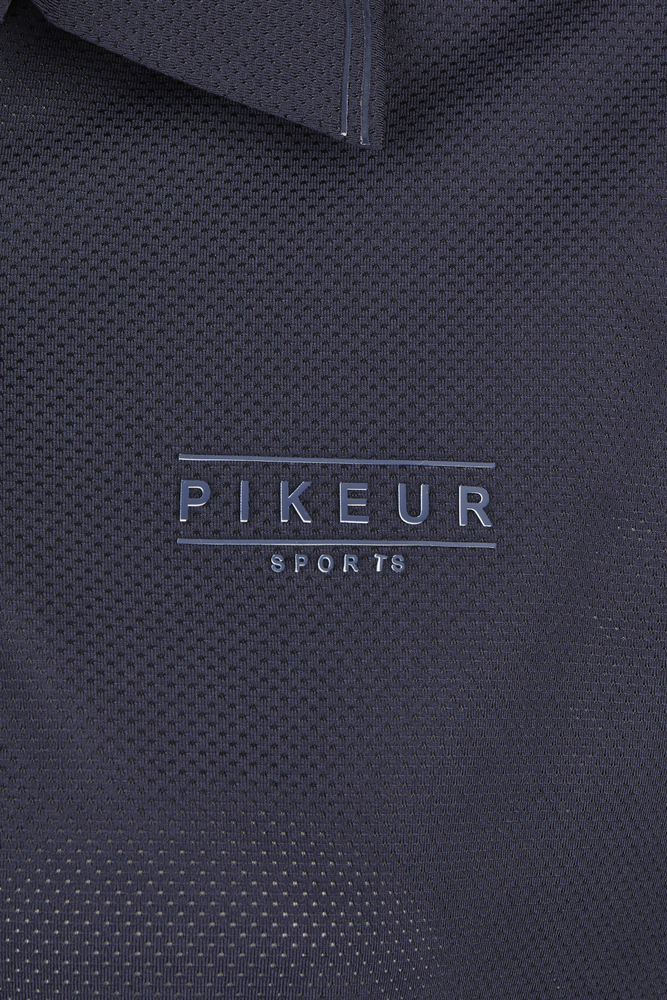 PIKEUR FUNCTION SHIRT<br>SPORTS MAN