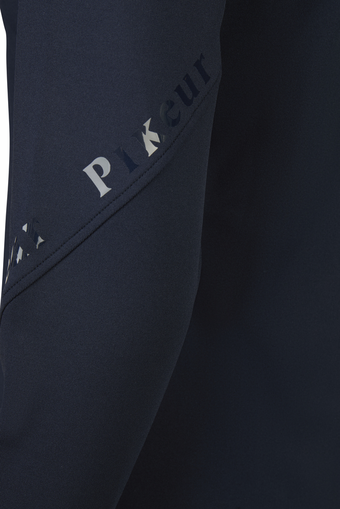 PIKEUR ZIP SHIRT<br>SPORTS