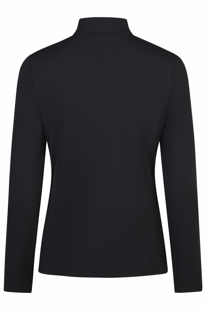 PIKEUR ZIP SHIRT<br>SPORTS