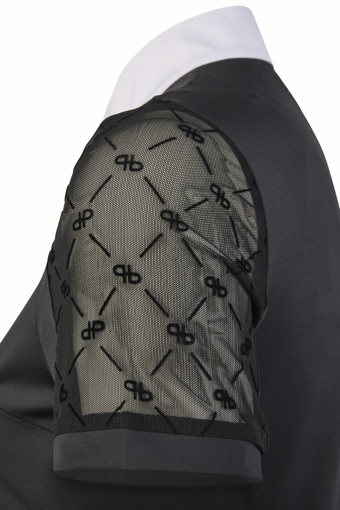 PIKEUR CUT-OUT SHIRT<br>SELECTION