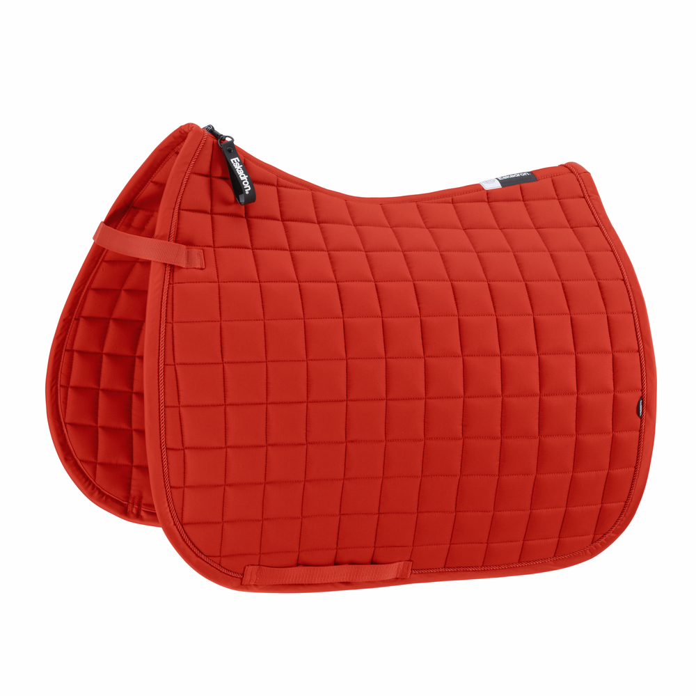 COTTON<br>SADDLE CLOTH