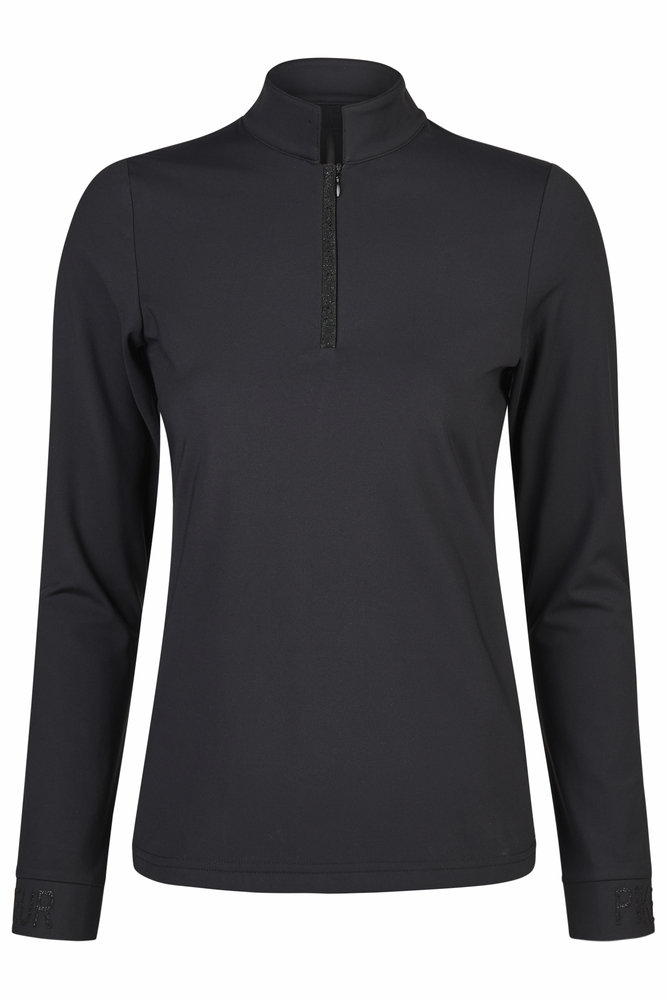 PIKEUR ZIP SHIRT<br>SELECTION