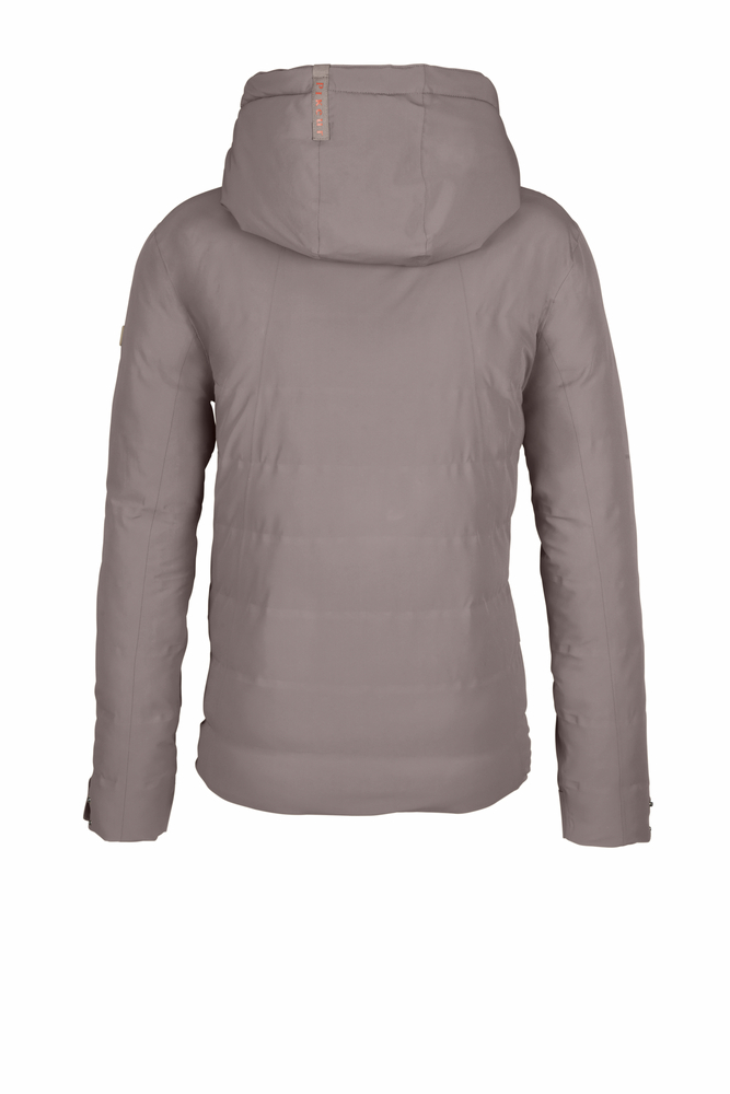 PIKEUR RAINJACKET<br>SPORTS