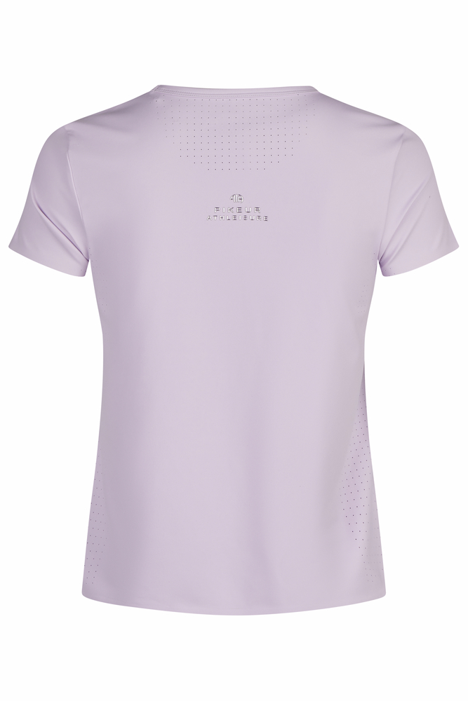 PIKEUR FUNCTION SHIRT<br>ATHLEISURE