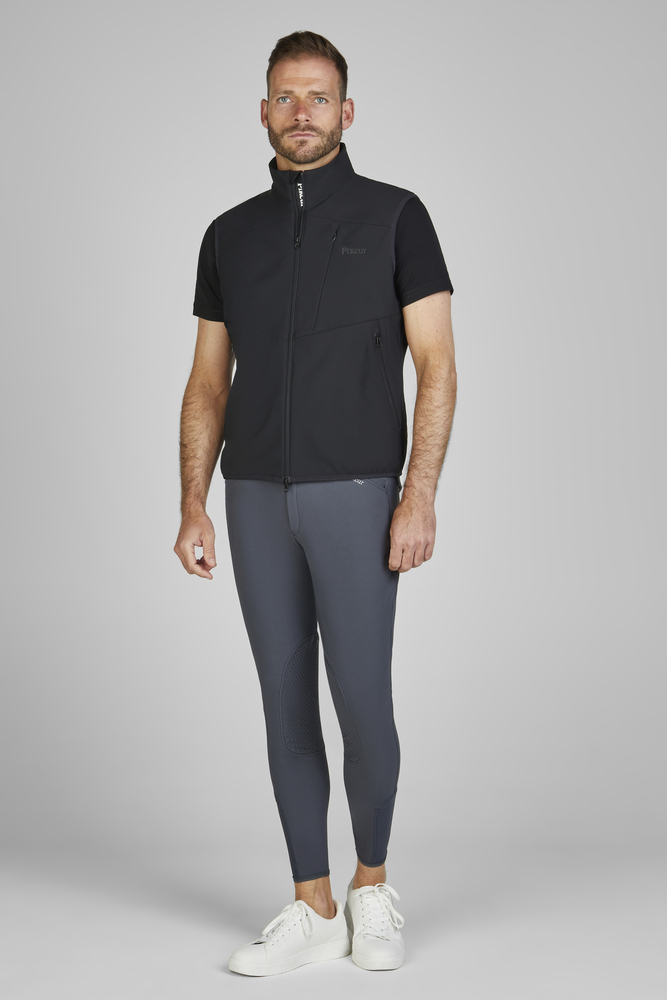 PIKEUR SOFTSHELL VEST<br>SPORTS