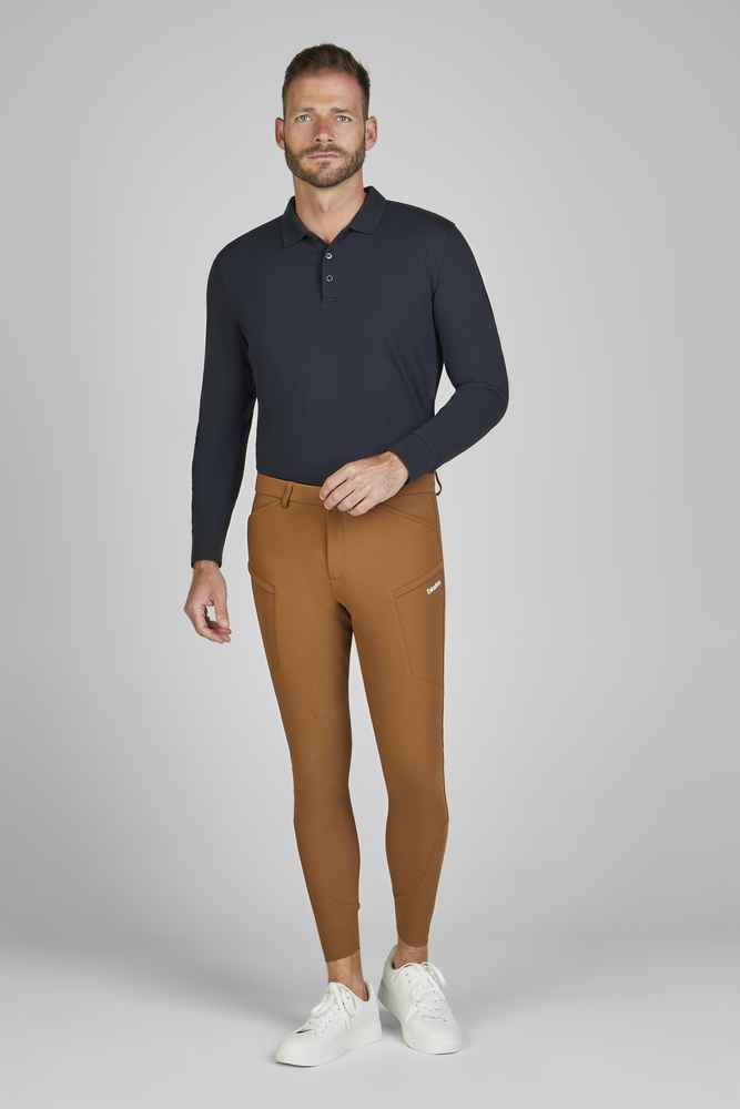 RIDING BREECHES MALE<br>BREECHES