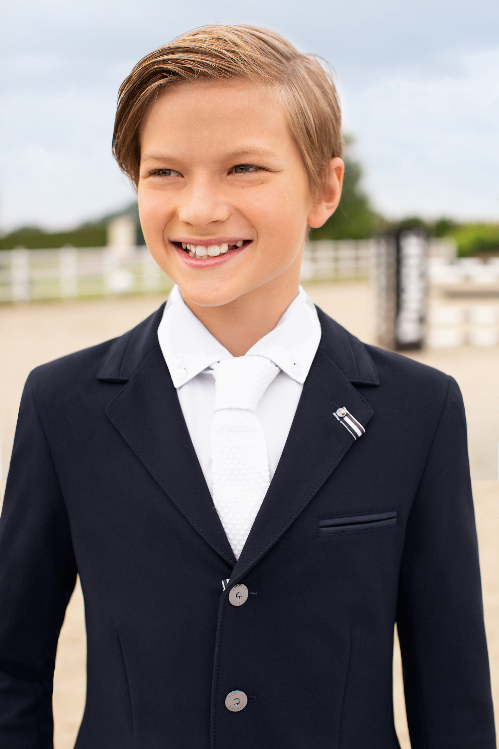 PIKEUR IVO<br>SHOWJACKET