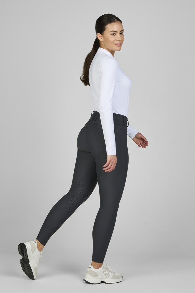 PIKEUR LINN SD KN<br>FULL PATCHES