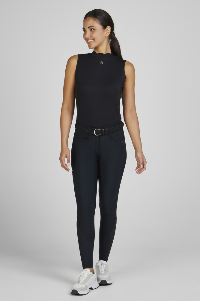 PIKEUR SEAMLESS TOP<br>ATHLEISURE