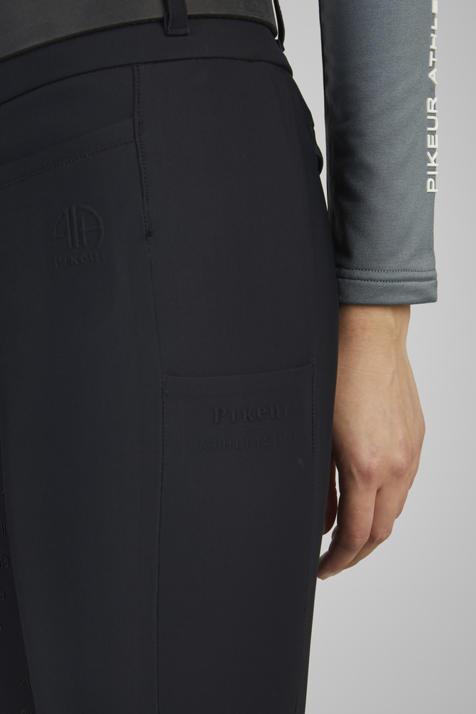 PIKEUR LINNETT TIGHT SD<br>HIGHWAIST SEAML.