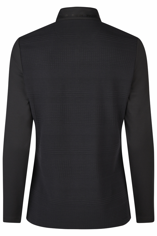 PIKEUR STRUCTURE SHIRT<br>SPORTS