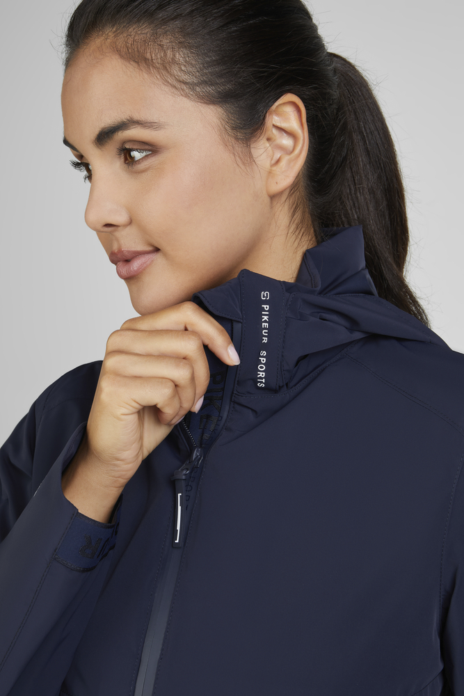 PIKEUR WATERPROOF JACKET<br>SPORTS