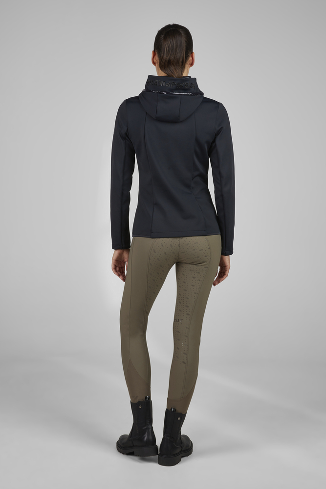 PIKEUR FLEECE JACKET<br>SELECTION