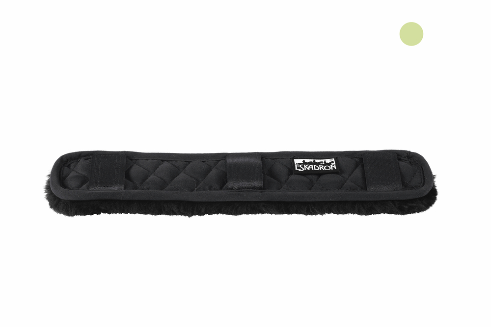 FAUXFUR PADDING<br>NOSE PROTECTOR