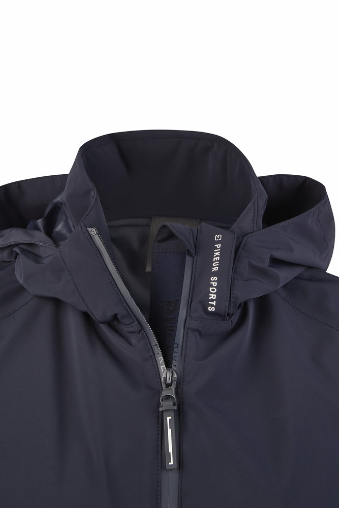 PIKEUR WATERPROOF JACKET<br>SPORTS