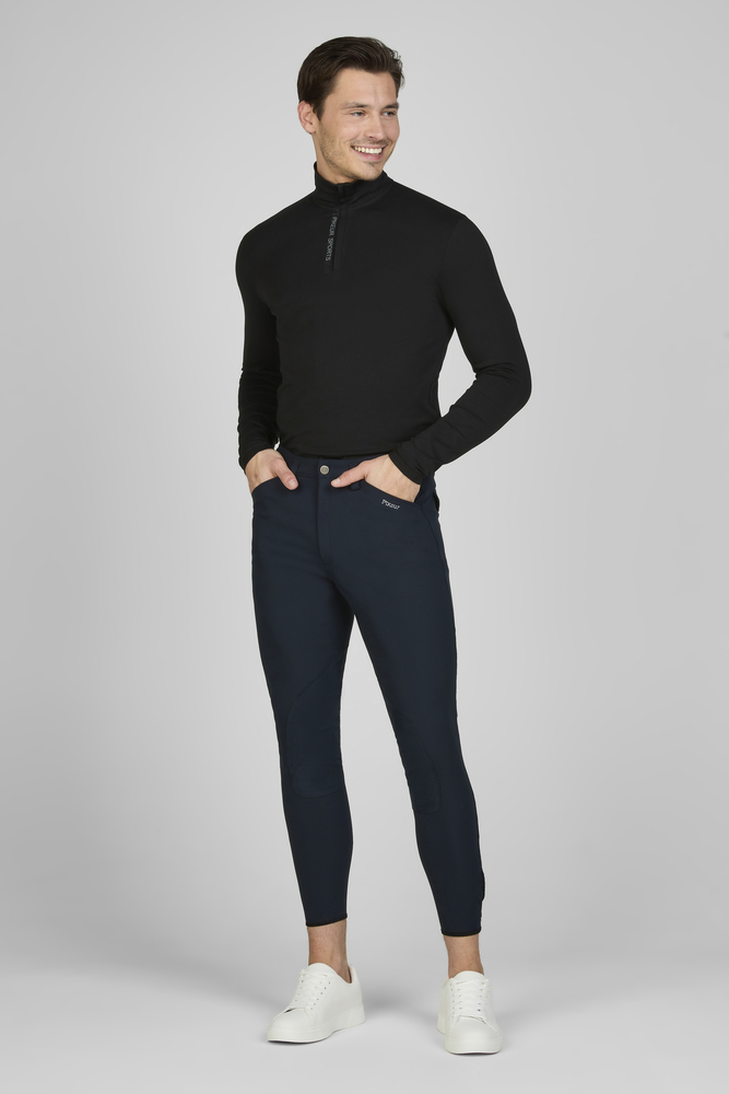 PIKEUR RODRIGO MC KN<br>MCCROWN KNEE PATCHES