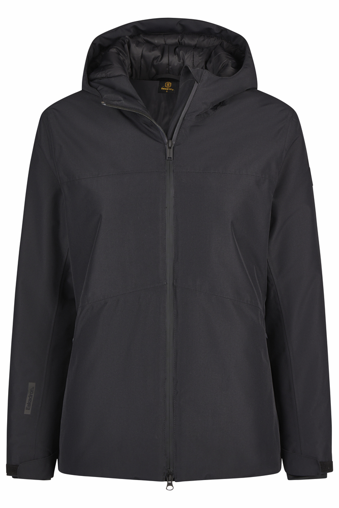 WATERPROOF JACKET<br>JACKET