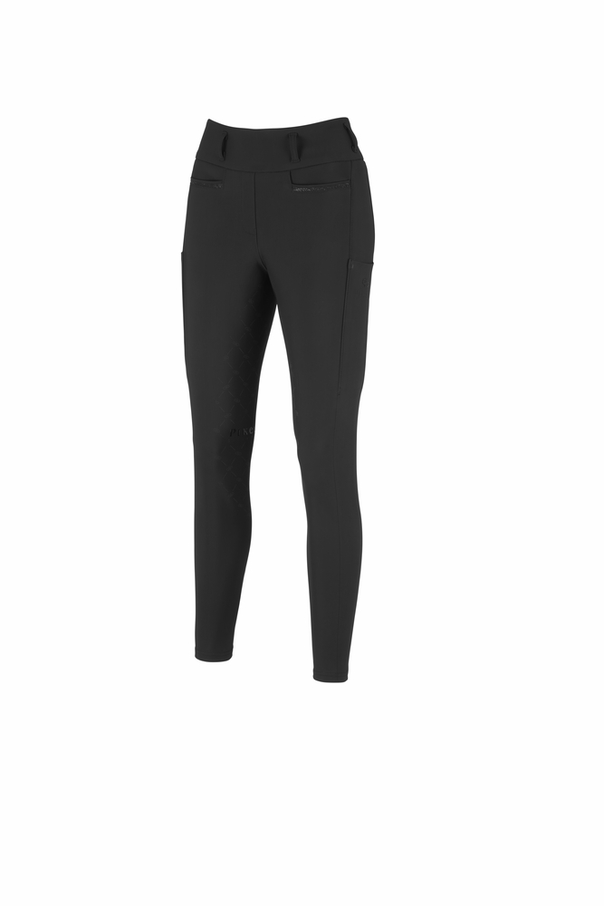 PIKEUR LINNETT TIGHT SD<br>HIGHWAIST WINTER