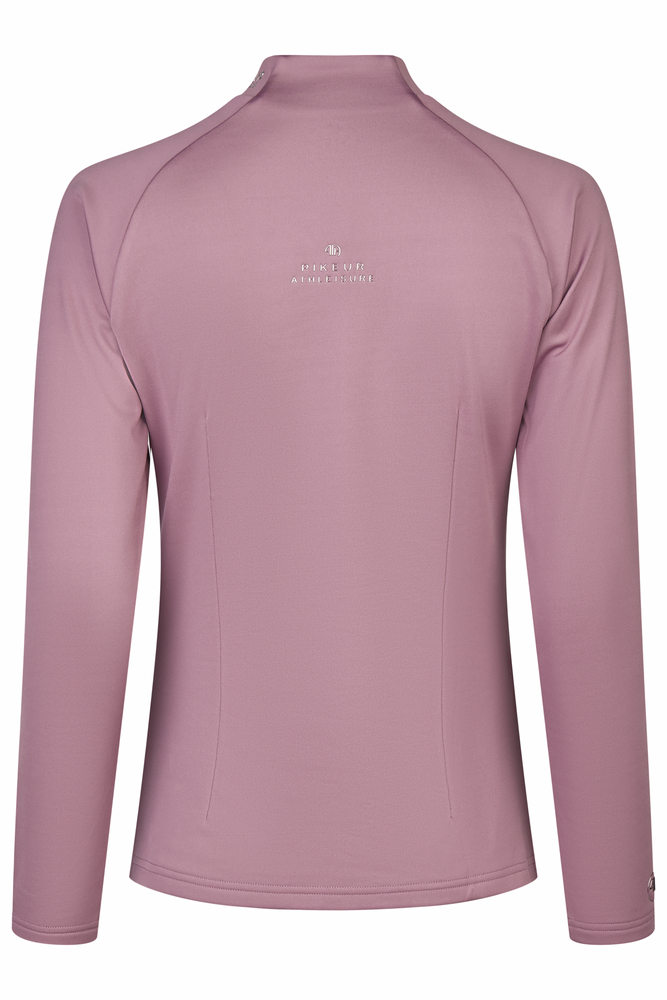 PIKEUR ROLL NECK<br>ATHLEISURE