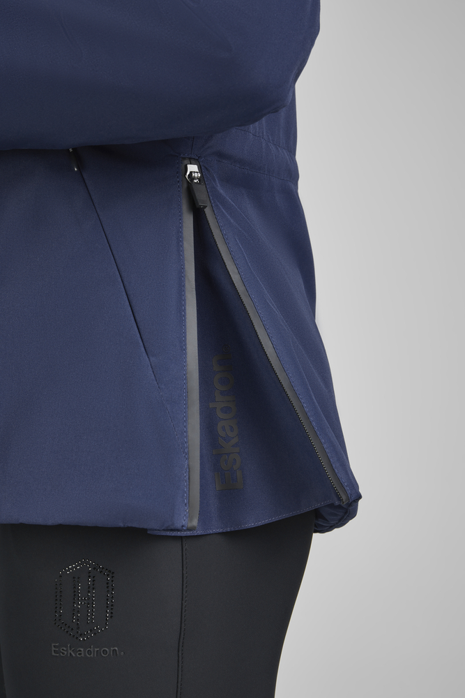 WATERPROOF JACKET<br>JACKET