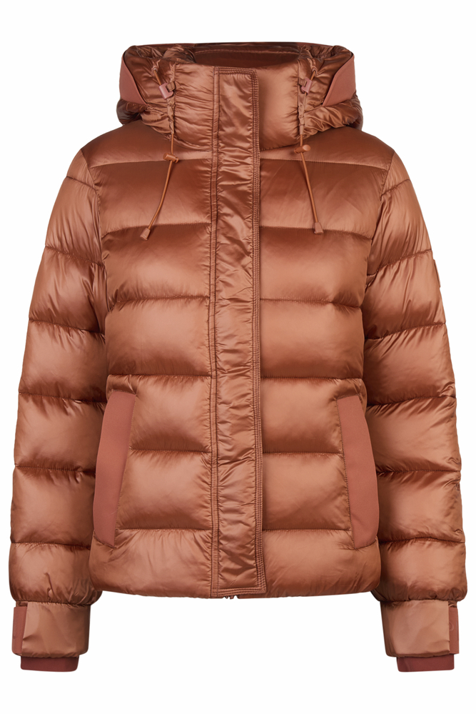PIKEUR QUILTED JACKET<br>SELECTION