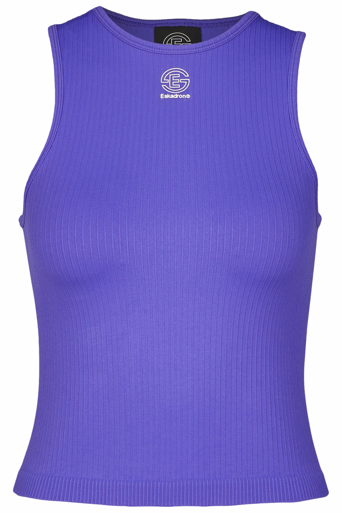 TANK SEAMLESS DYNAMIC<br>SHIRT