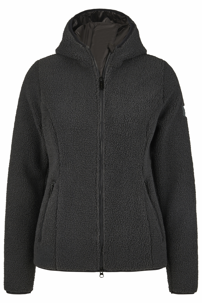 PIKEUR FLEECE JACKET<br>SPORTS